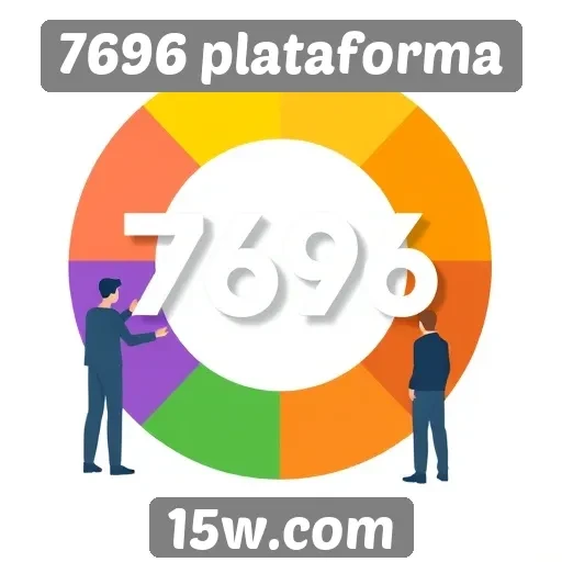 Comparação entre 7696 plataforma e concorrentes do mercado