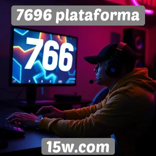 Impacto da 7696 na comunidade gamer