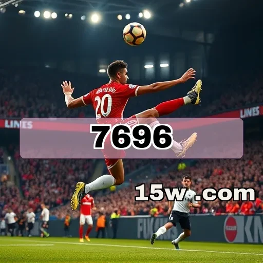 7696 plataforma: Descubra as Melhores Classificações de Jogos Brasileiros